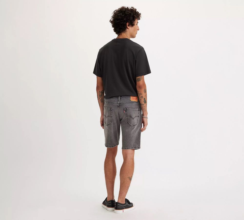 Оригінал ! Шорти Levi’s 405 Regular Fit