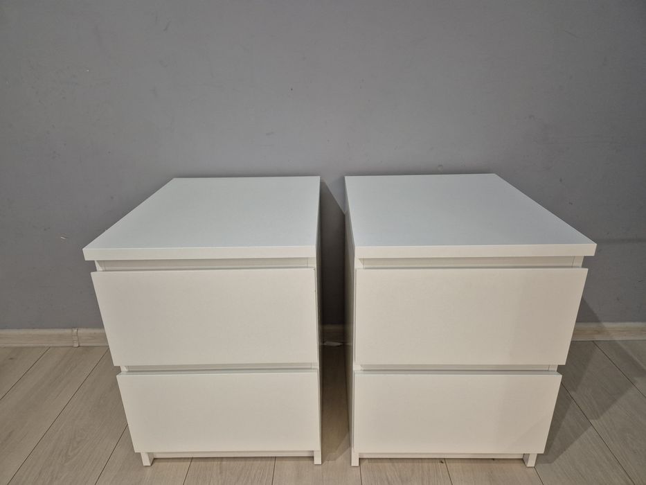 Szafka Ikea Malm