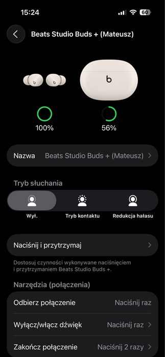 Beats Studio Buds+