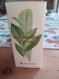Yves rocher EAU FRAICHE The Vert Зелений чай