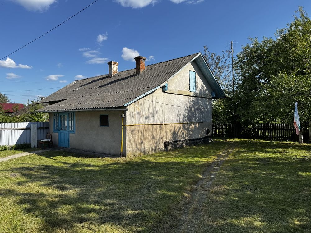 Продається будинок з ділянкою, с. Реклинець, Львівська Область