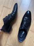 Eleganckie buty męskie