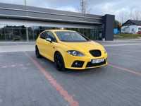 Seat Leon 2 FR 2.0 TDI możliwa zamiana na autolawete