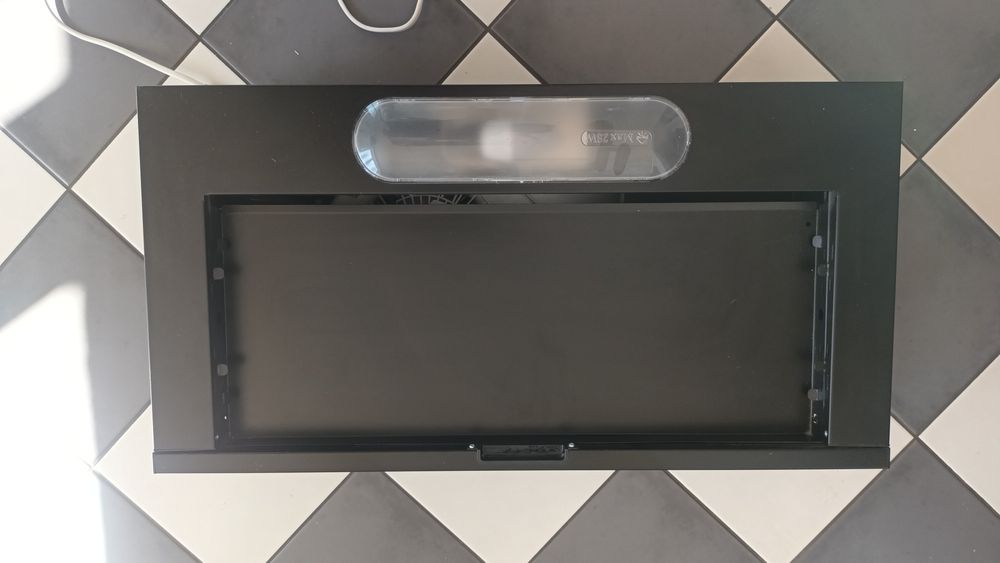 Okap Finlux fe-60tsab