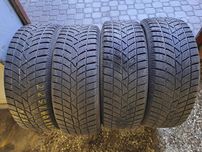 225/60r17 goodride opony zimowe uzywane