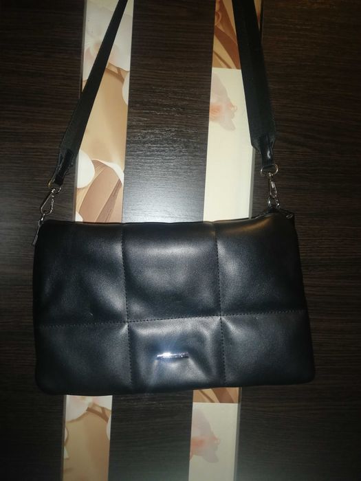 Стильна жіноча сумка