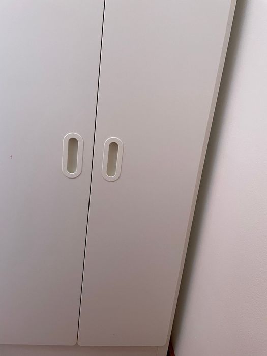 Cama IKEA Småstad