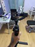 Gimbal estabilizador hohem isteady m6 kit