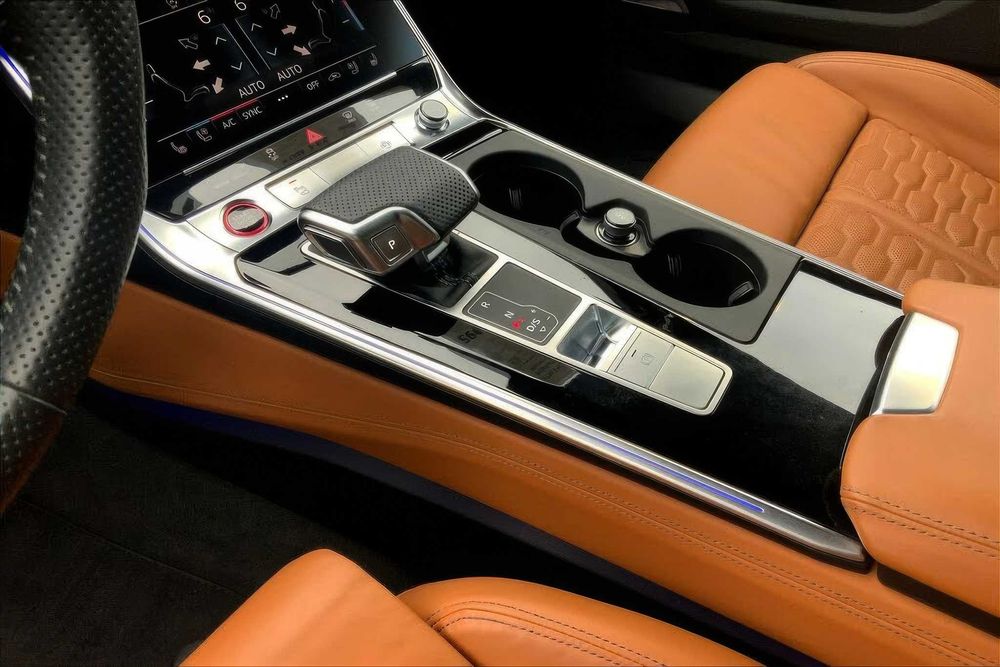 Audi RS7 quattro      2021