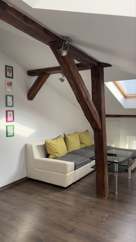 Apartament na wynajem, noclegi rzeszów, centrum miasta