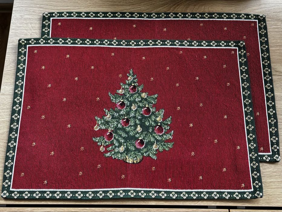 Villeroy & Boch zestaw 2 szt. podkładek Toy's Delight