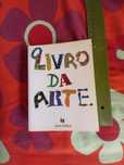 O Livro da Arte da Texto Editora