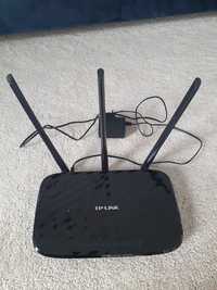 Gigabit Router TP LINK Archer C2 AC900