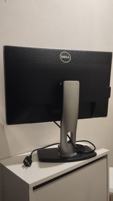монітор Dell UltraSharp U2412M