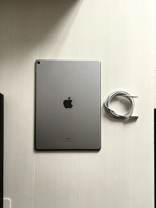 Apple iPad Pro 12.9 (64gb 2gen 2017 Wi-Fi) Space Gray