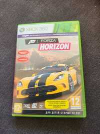 Gra Forza Horizon na xbox360