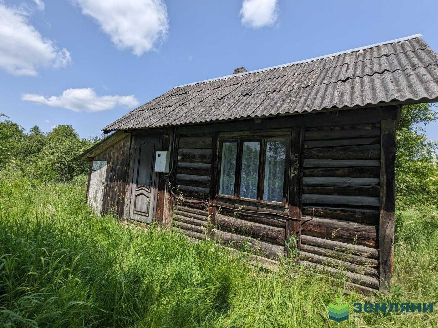 Продається ділянка під будову Рибне (1)