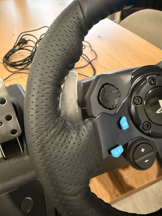 Volante Logitech G29