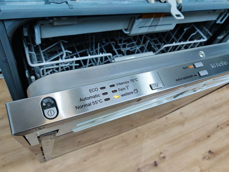 Топ! Посудомийна машина Miele™ G6360SCVi. . GERMANY.