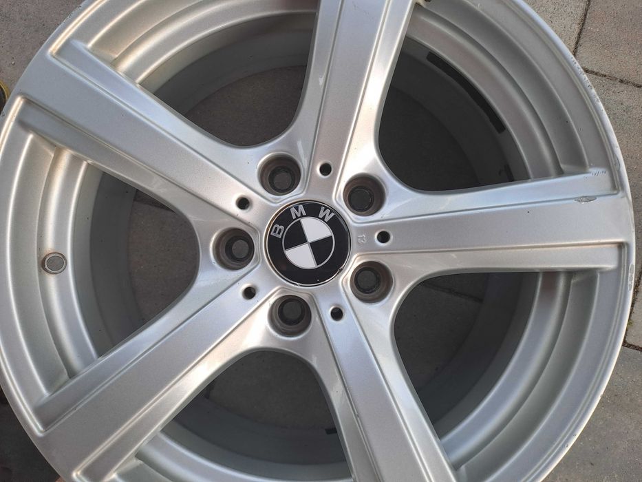 Alufelgi 17 oryginalne BMW ET 29, 5X120