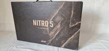Acer Nitro 5 Ryzen 5 7535HZ GeForce NVidea RTX 3050