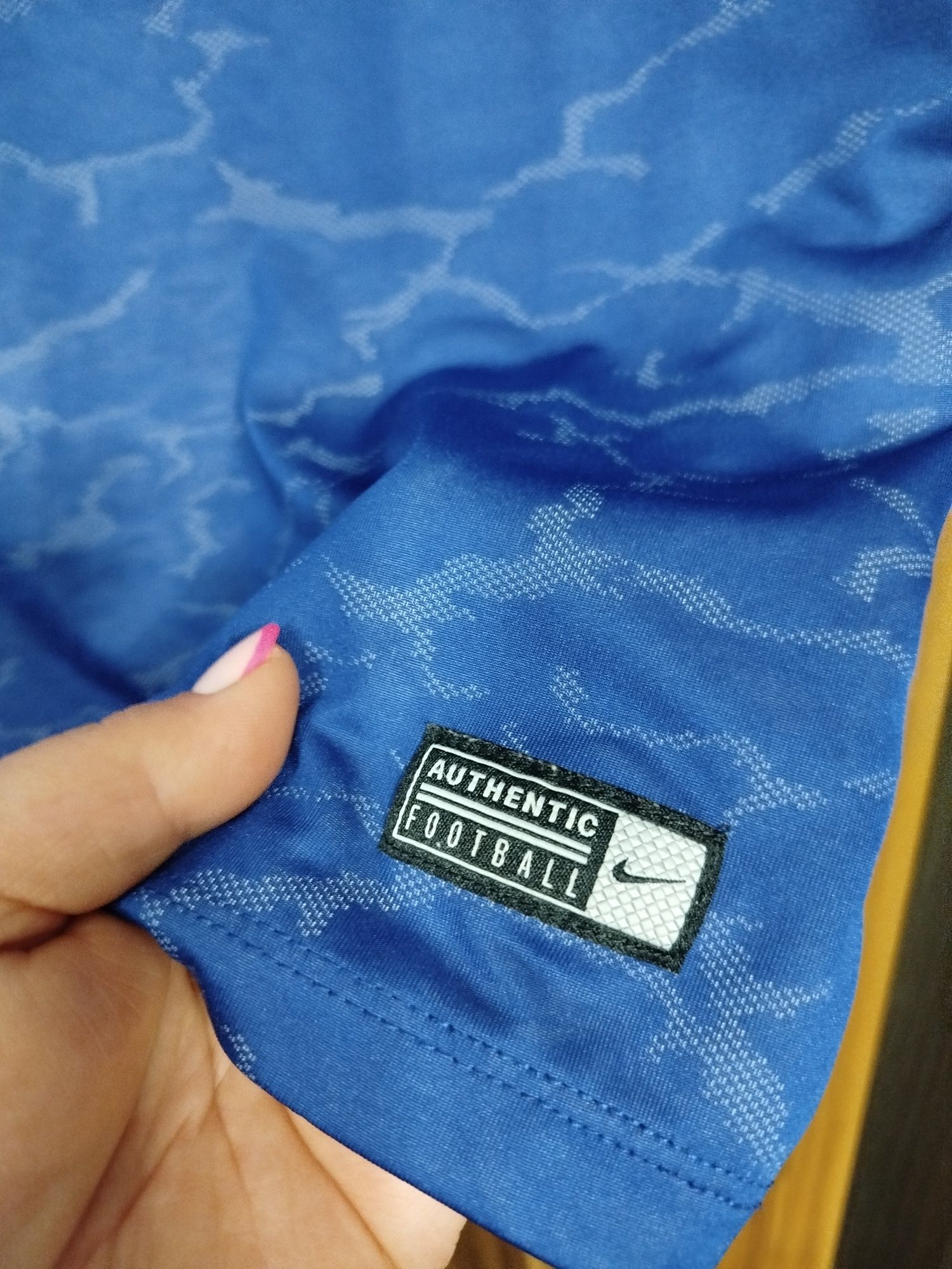 Koszulka męska Nike rozmiar S stan idealny