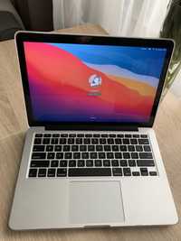 Macbook pro 13 retina late 2013 Custom i7/16/256