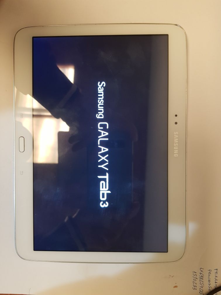 Samsung tab 3 10.1 5210