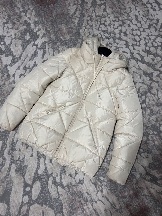Куртка жіноча зимова