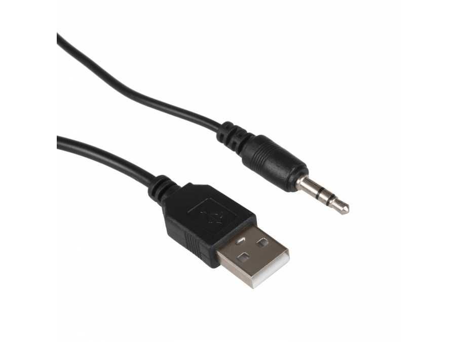 Głośniki komputerowe  2.1 Bluetooth USB SD FM JACK Audiocore AC910