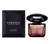 Туалетна вода Versace Crystal Noir 90ml