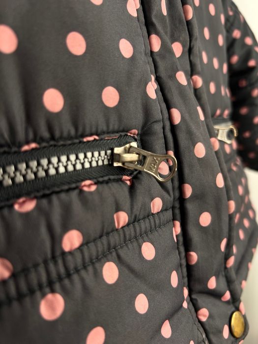 Куртка дитяча зимова 86 розмір