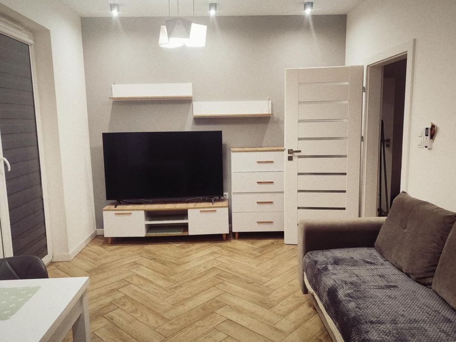 Mieszkanie do wynajęcia