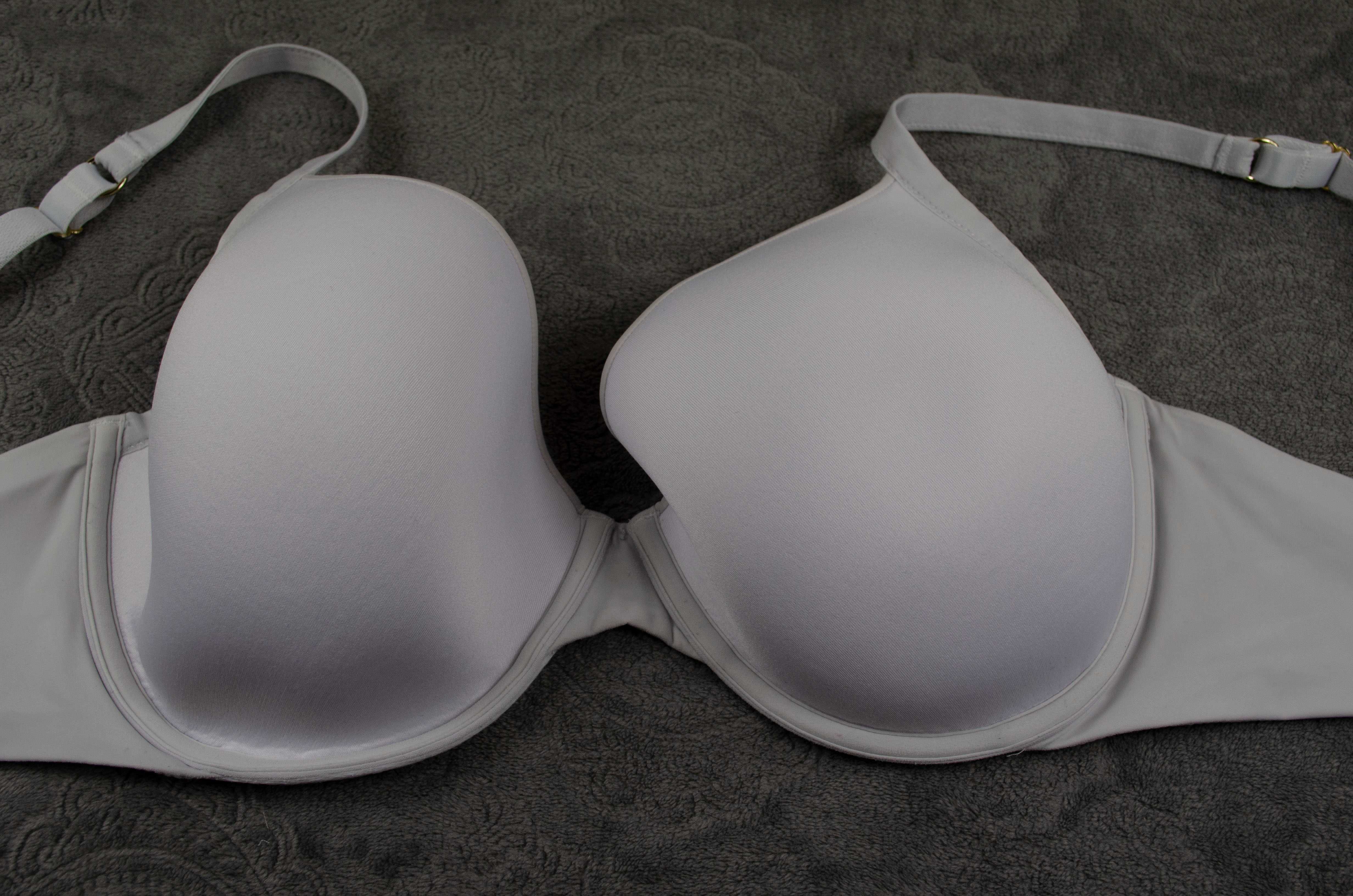 Biustonosz 80E Body make up essentials WHP Triumph