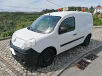 Renault Kangoo 1.5 Diesel ano 2013