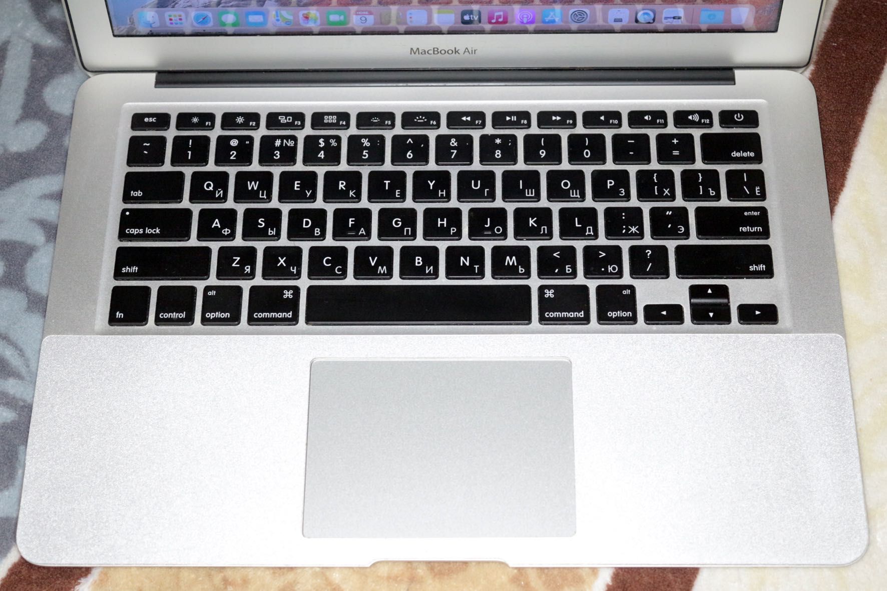 Apple MacBook Air 13" 2014, Core i7, 8Gb/ 256Gb