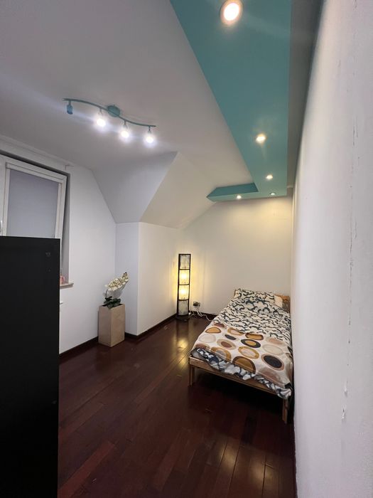 Wynajmę pokój młodej dziewczynie / studentce