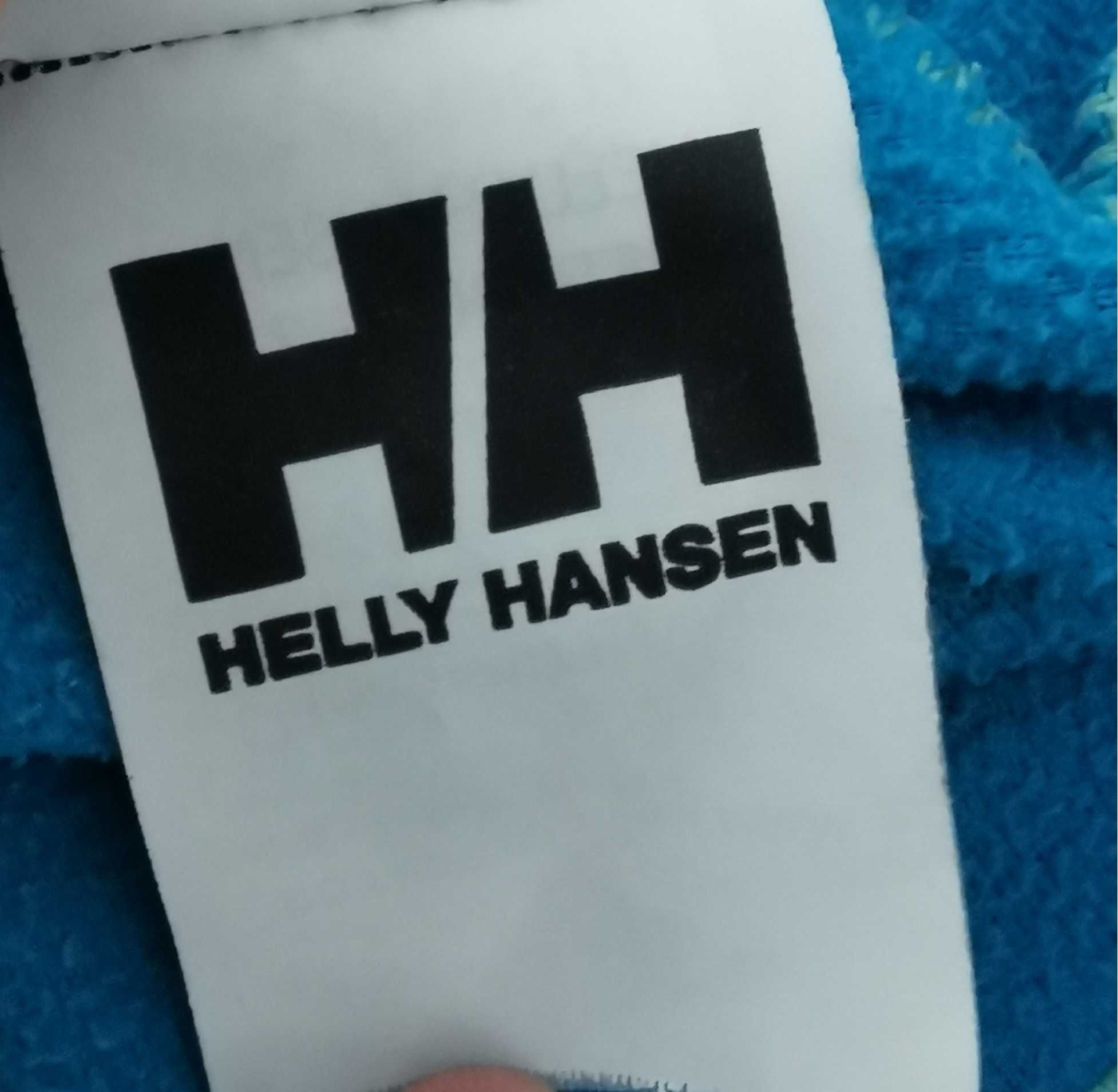 Bluza polarowa rozpinana HH Helly Hansen rozmiar S