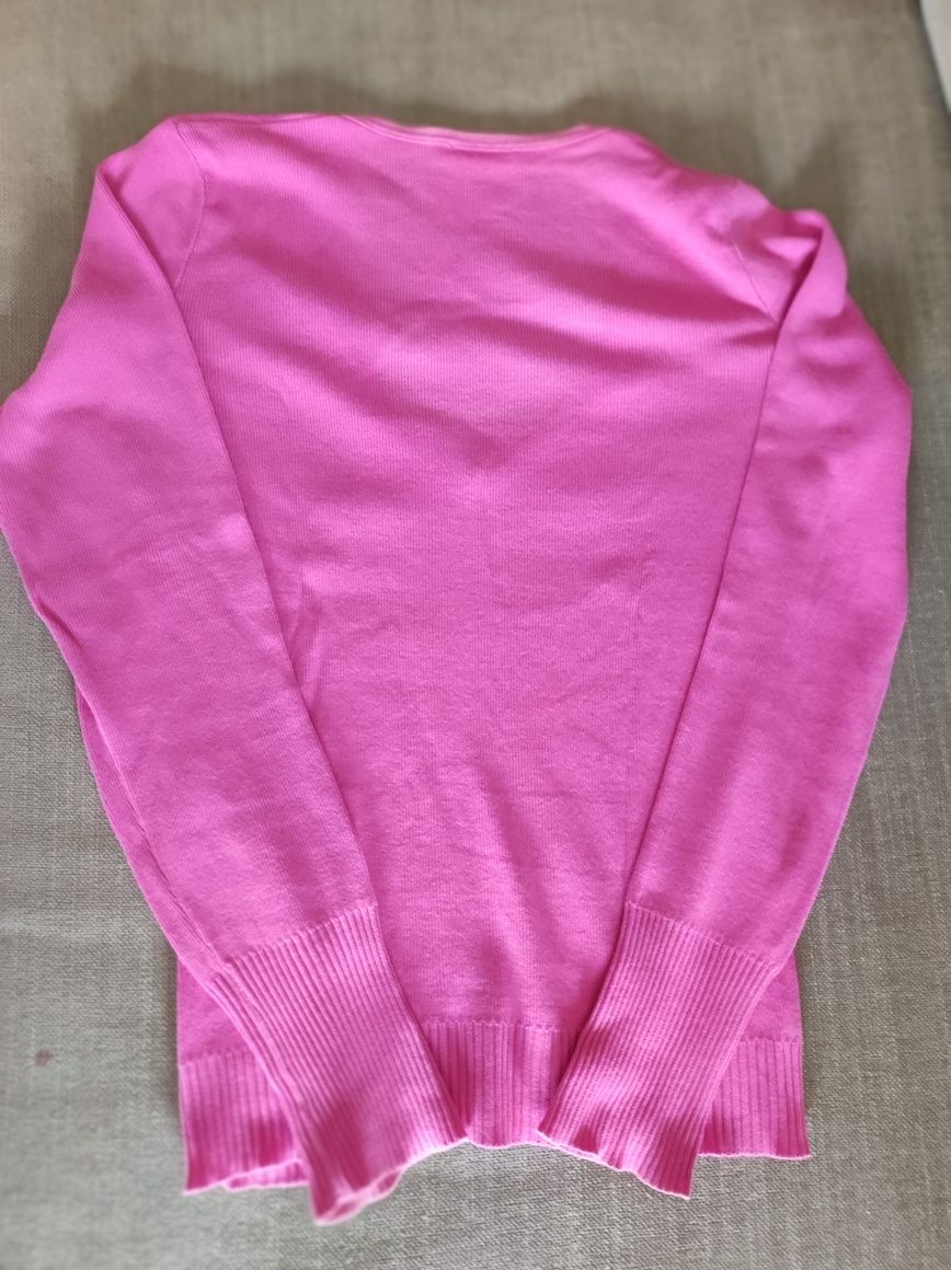 Blusa Benetton de senhora