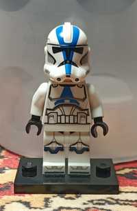 LEGO star wars clone republiki