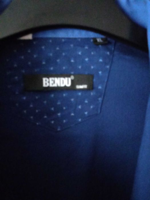 Чоловічі сорочки