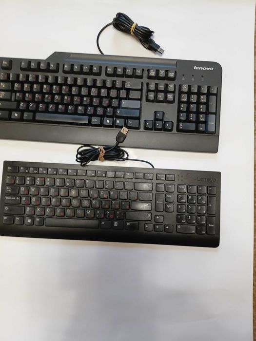Клавиатура для компьютера Lenovo