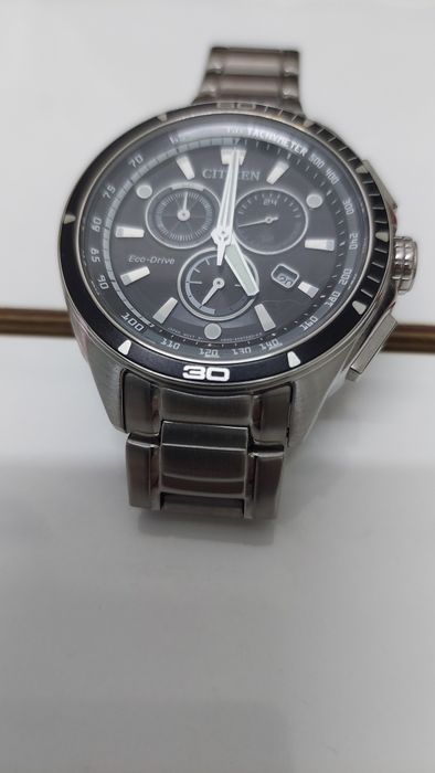 Relógio citizen ecodrive