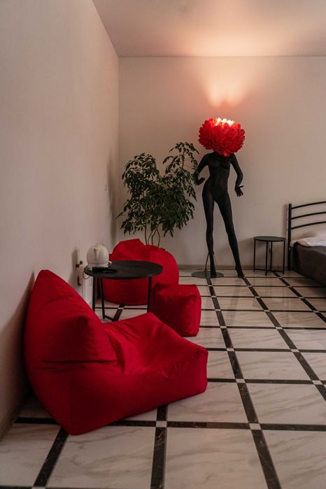 Квартира подобово та погодинно №2