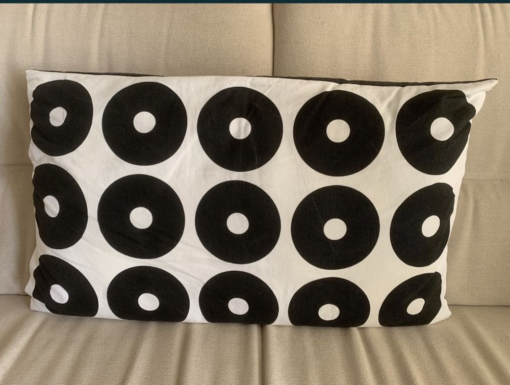 Almofadas decoracao