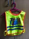 Colete Disney