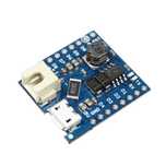 Shield / Modulo Bateria para WeMos D1 Mini ESP8266 ESP-12E WiFi
