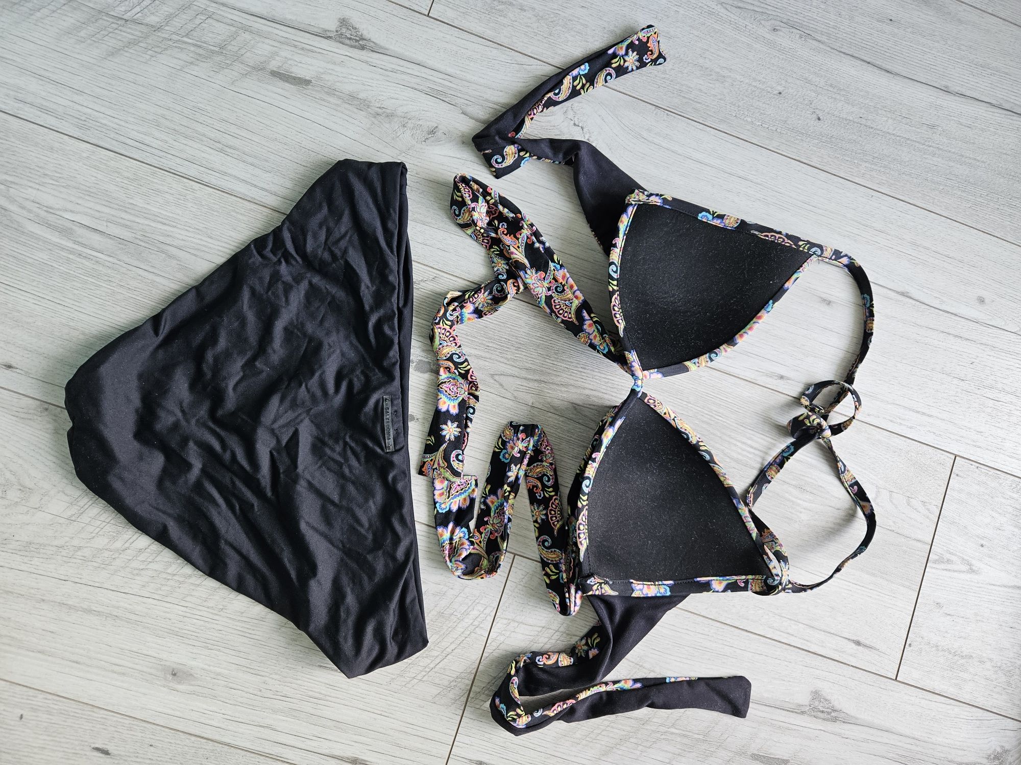 Strój kąpielowy bikini Calzedonia