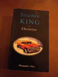 S. King Christine