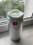 Jbl pulse 4 głosnik led biały